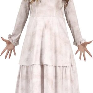 DISFRAZ CHICA DE LA CURVA T.S 38-40