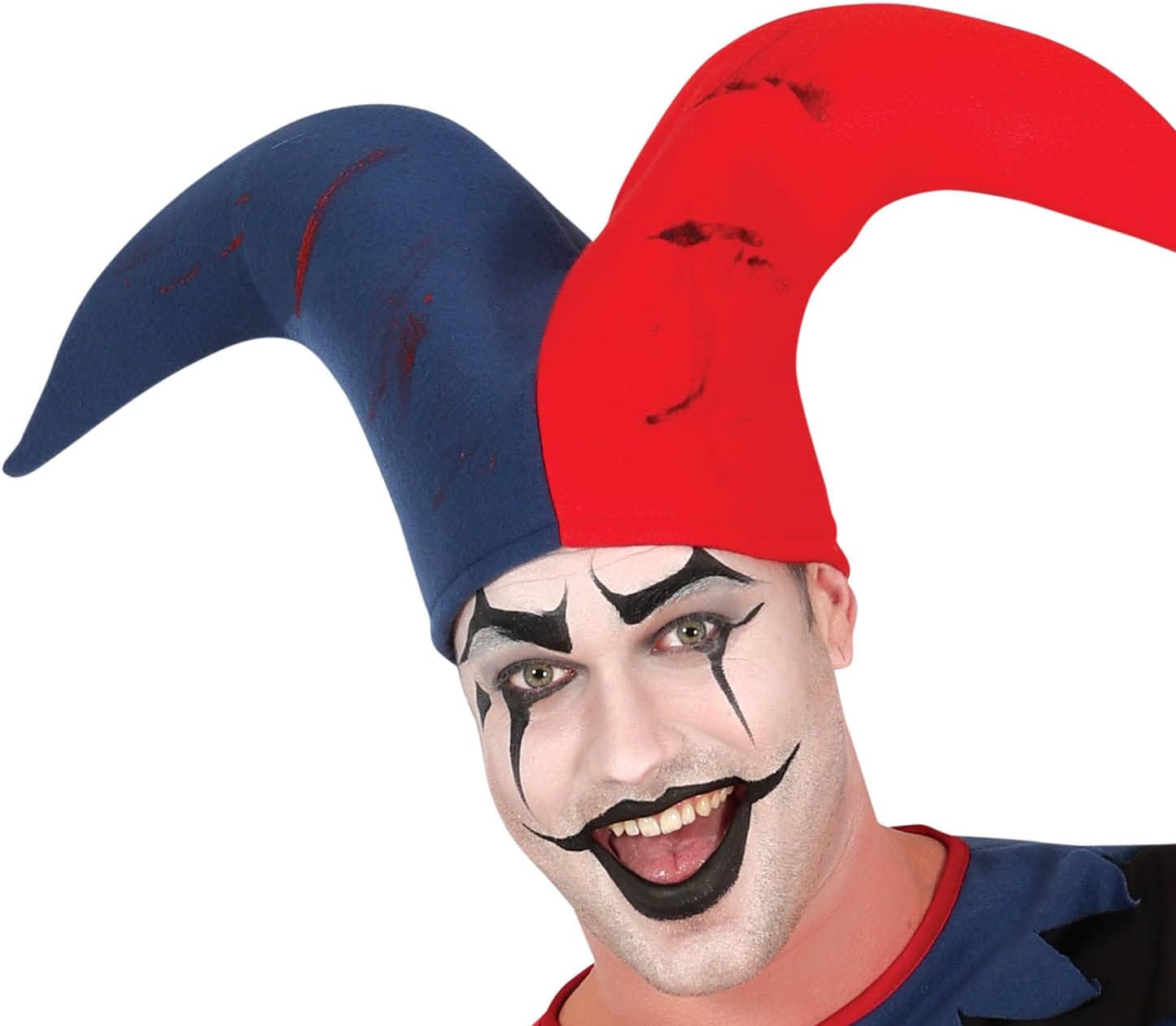 DISFRAZ ARLEQUIN T.M 48–50 - Imagen 3