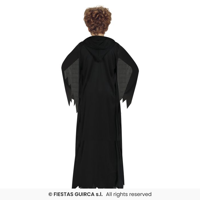 DISFRAZ SCREAM KNIFE ASSASSIN 10-12 Años - Imagen 2