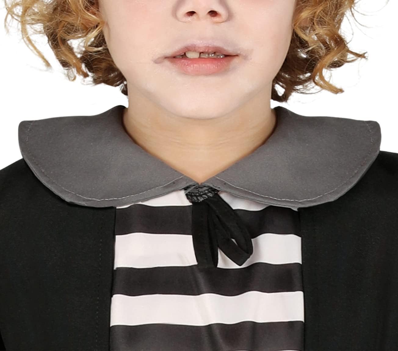 DISFRAZ PUGSLEY ADDAMS 3-4 AÑOS - Imagen 2