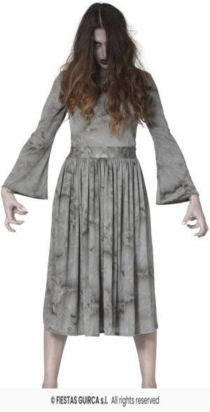 DISFRAZ RING HAIR PHANTOM POSEIDA (L)