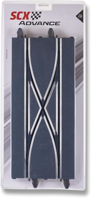 Pista Cambio de Carril (2)