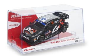 Toyota Yaris WRC - Rally de Suecia ´24