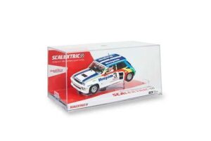 Renault 5 Turbo - Puras  Scalextric