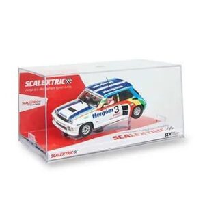Renault 5 Turbo - Puras  Scalextric