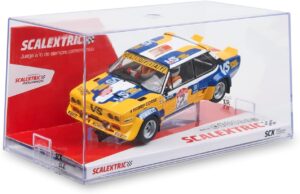 Abarth 131 - M. Alen