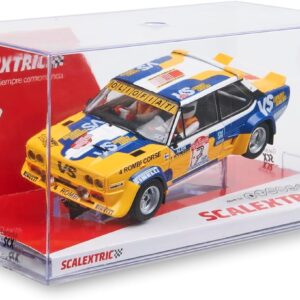 Abarth 131 - M. Alen