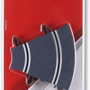 Pista Curva Interior (x2) - Scalextric Original
