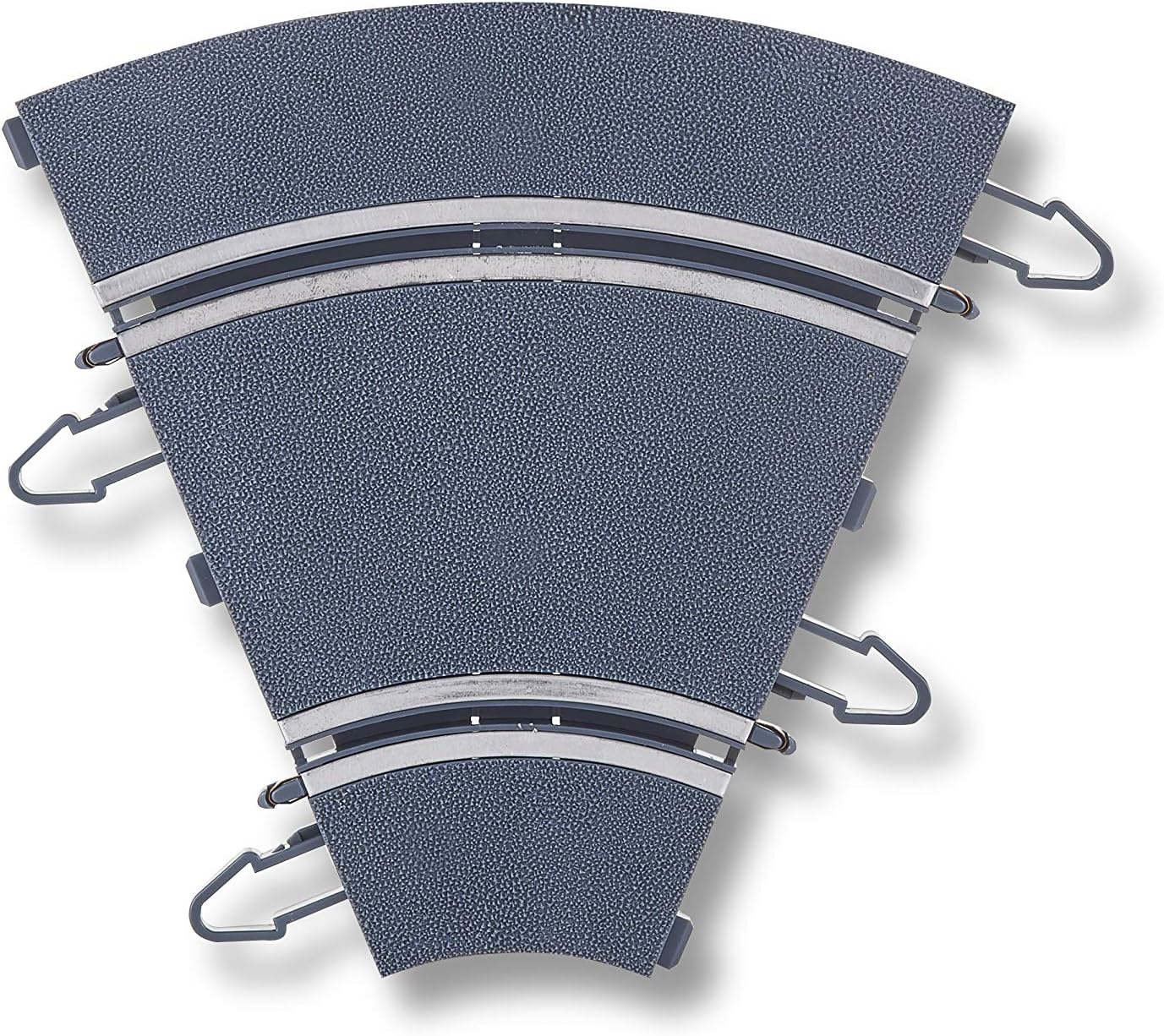 Pista Curva Interior (x2) - Scalextric Original - Imagen 2