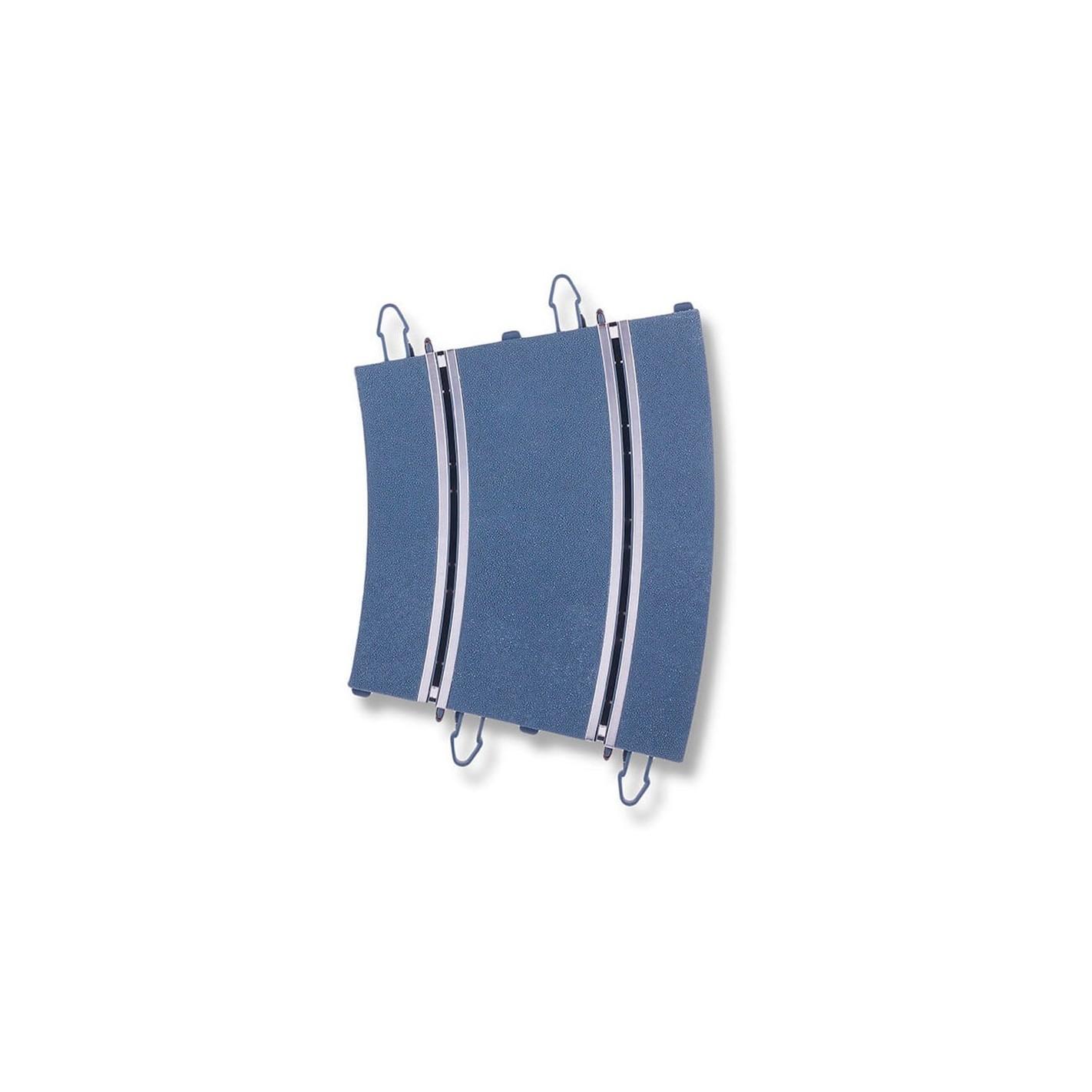 Pista Curva Exterior Scalextric (2) - Imagen 2