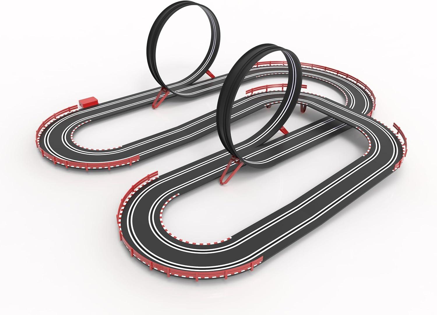 Fórmula Race to Win Compact Set - Imagen 3