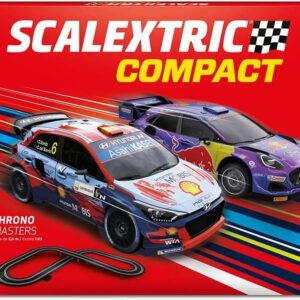 Chrono Masters Compact Set