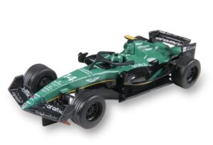 Fórmula 1 - FA 14 Scalextric Compact