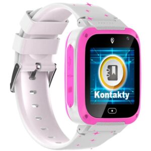 Reloj Inteligente Hola Watch Urban Love