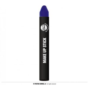 BARRAS MAQUILLAJE GRANDE AZUL OSCURO