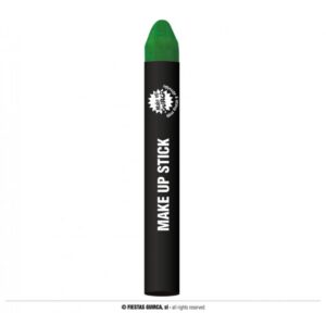 BARRA MAQUILLAJE VERDE OSCURO 15GR