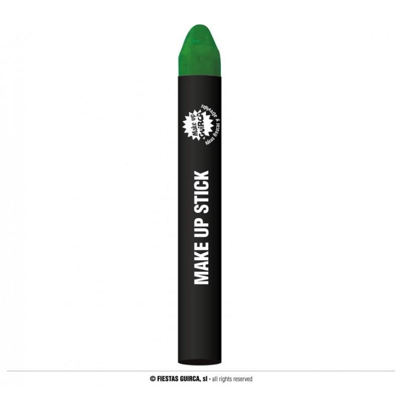 BARRA MAQUILLAJE VERDE OSCURO 15GR - Imagen 2