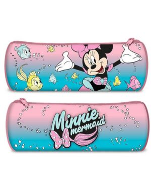 Portatodo Minnie Mouse Estuche