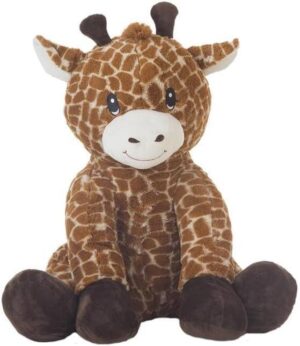 Peluche Jirafa jas 100 cm