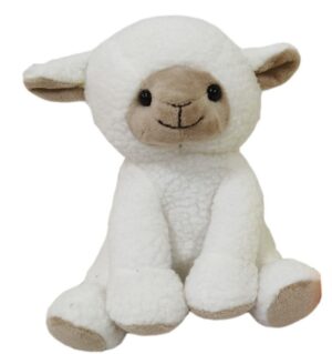 Peluche Ovejita al 22cm