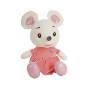 Peluche Ratita presumida 35 cm