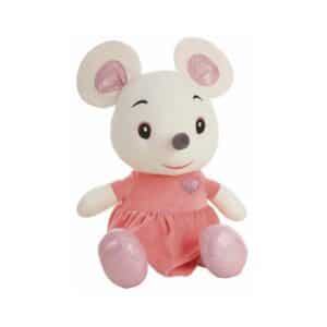 Peluche Ratita presumida 35 cm