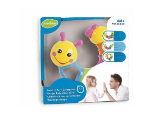 Oruga  actividades 13 x 14 cm