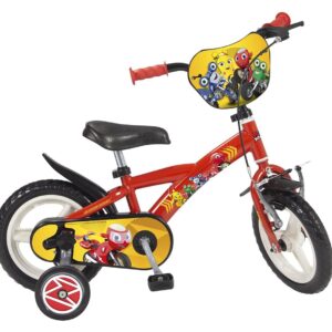 Bicicleta 14" Ricky Zoom