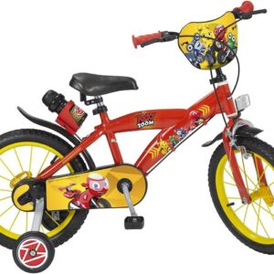 Bicicleta 16" Ricky Zoom