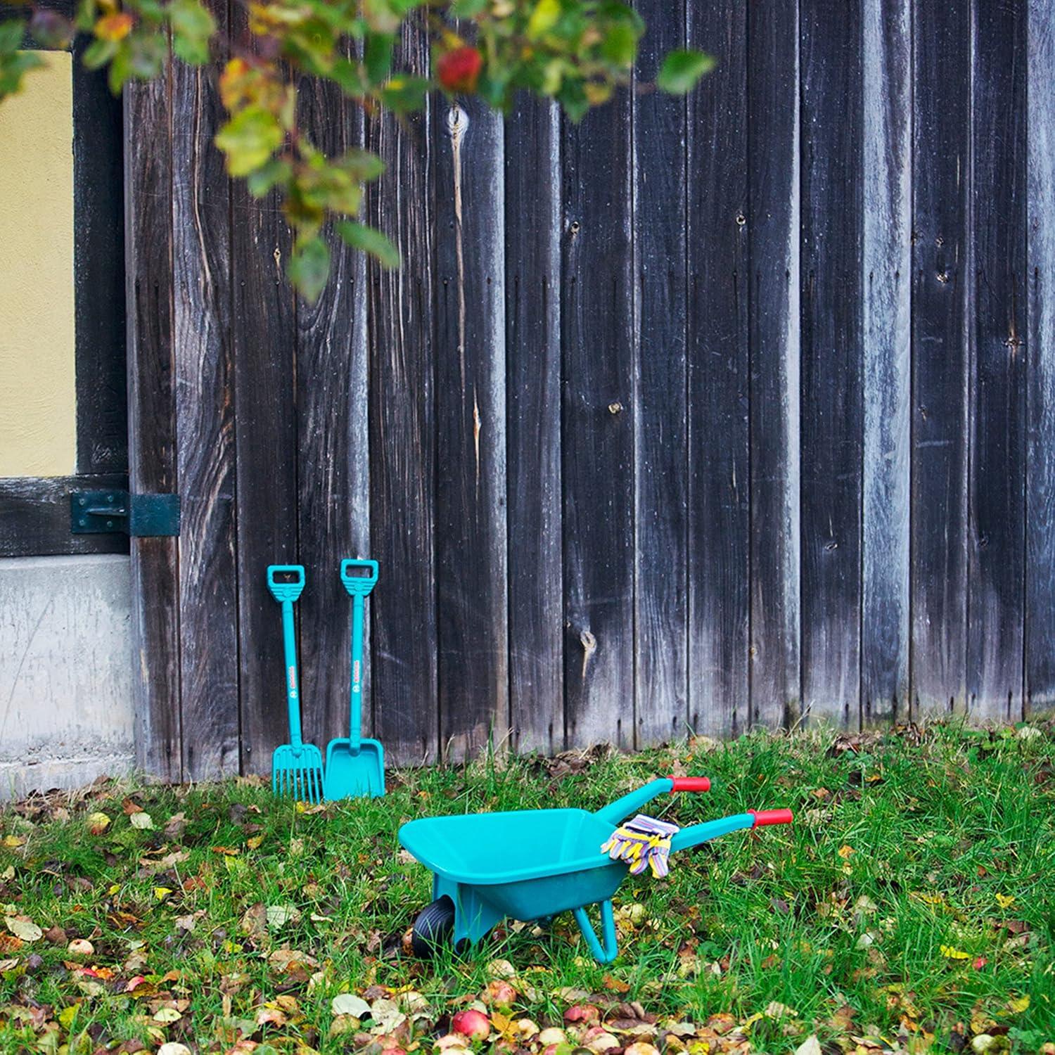 Bosch set de jardineria con carrito - Imagen 2