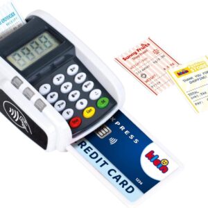 Datafono con sonidos y luces klein