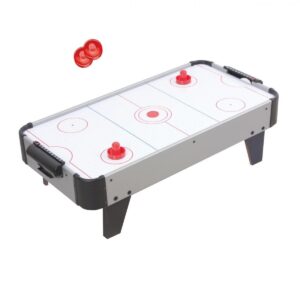 Juego Air Hockey eléctrico