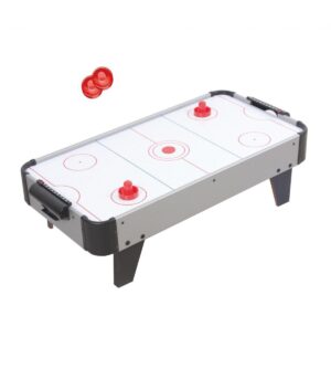 Juego Air Hockey eléctrico