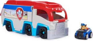 Paw patrol - camion