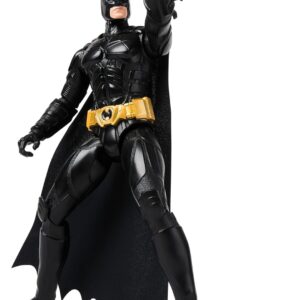 Figura Batman 85 Aniversario 30 cm