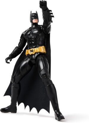 Figura Batman 85 Aniversario 30 cm