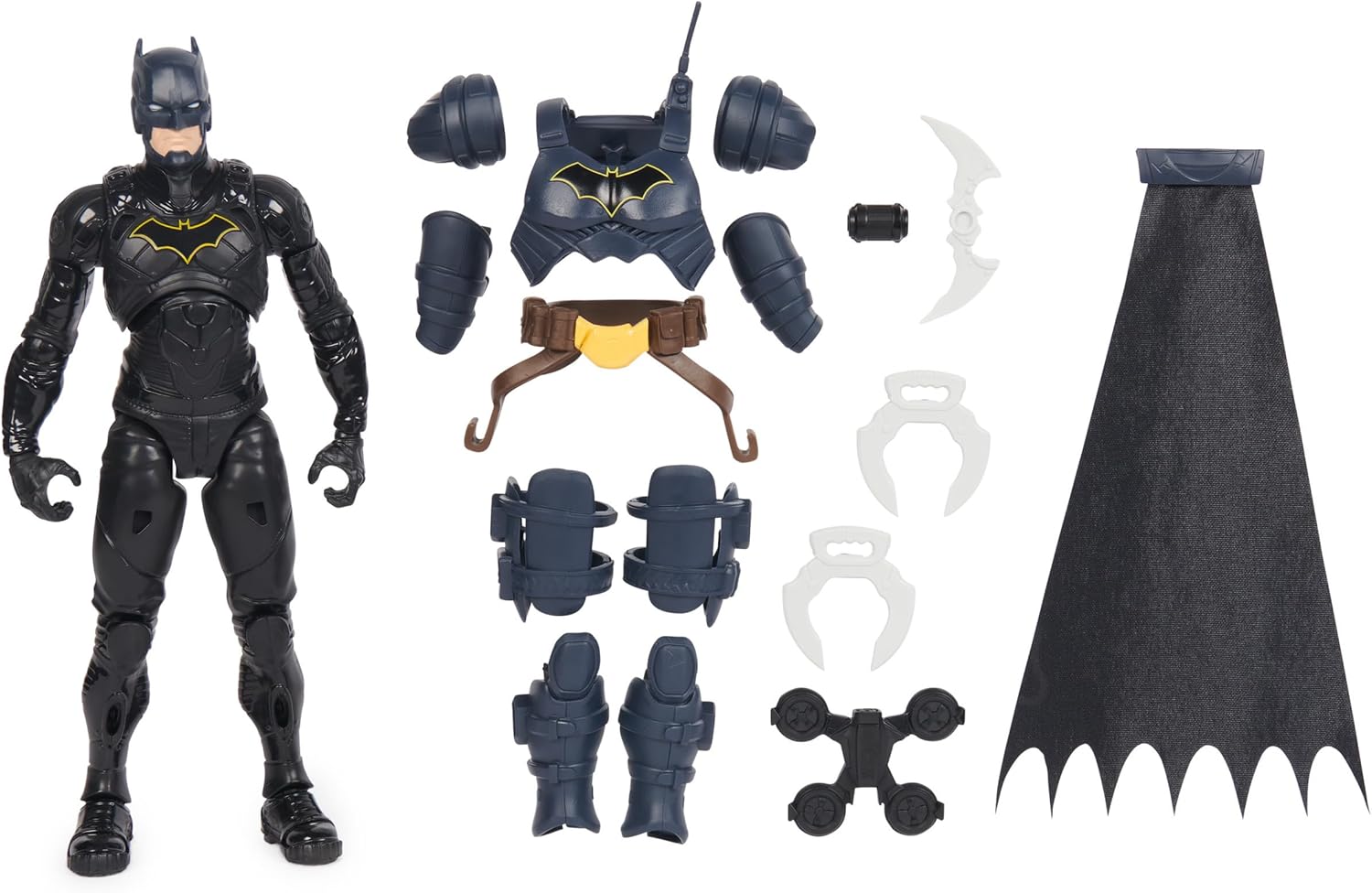 Batman Adventures Figura 30cm Lujo - Imagen 3