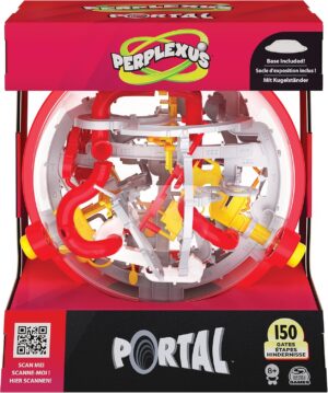 Perplexus Portal