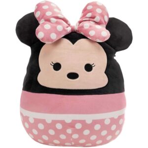 Squishmallows disney minnie