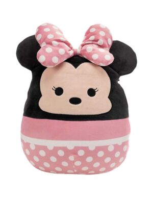 Squishmallows disney minnie