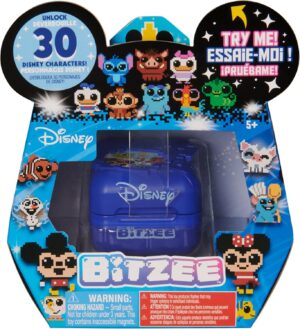 Bitzee, Disney Mascota interactiva