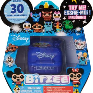 Bitzee, Disney Mascota interactiva