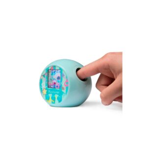 Punirunes Mascota Digital Squishy Interactiva