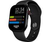 RELOJ INTELIGENTE VIETA PRO GO 2 NEGRO