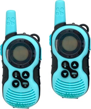 Walkie Talkie Pro Vision Kids