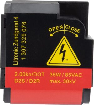 Avengers Figura Titán Loki