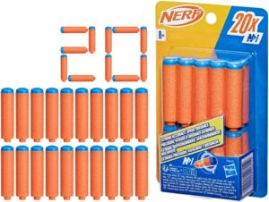 Nerf N Series Recambio 20
