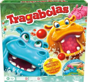 Tragabolas