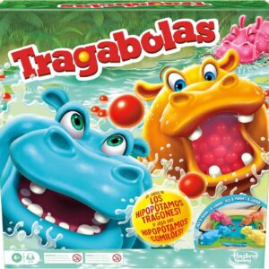 Tragabolas