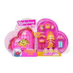 Kookyloos Golden Gala Taylor´s Deluxe Set